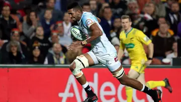 RUGBY PLAYER DEATH