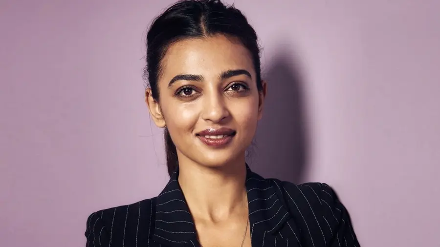 Radhika Apte