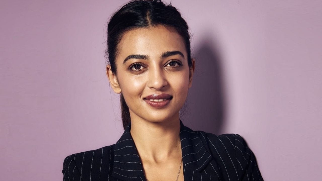 Radhika Apte