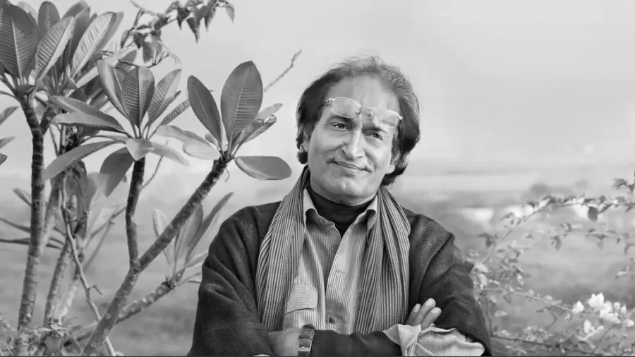 Raghu Rai