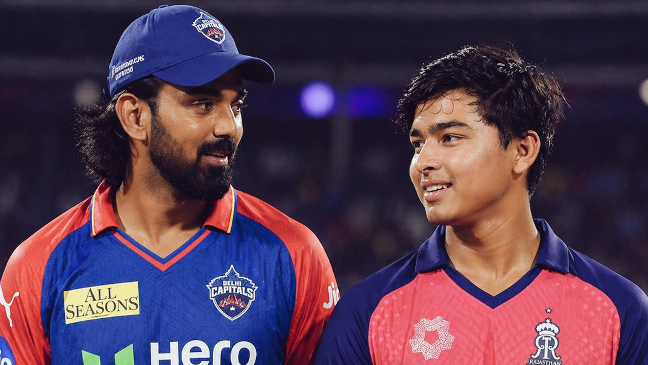 Rahul-Vaibhav
