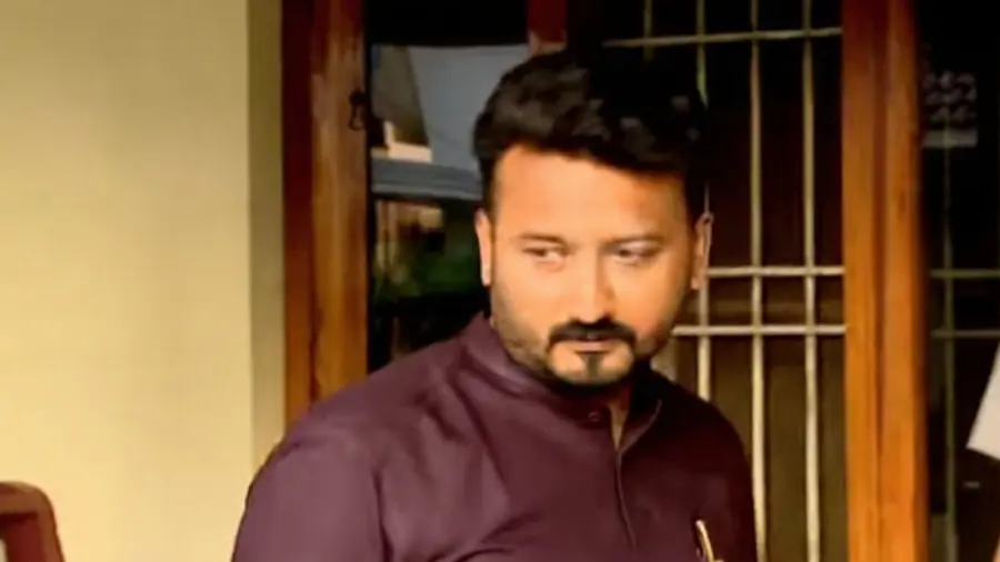 Rahul Mamkoottathil