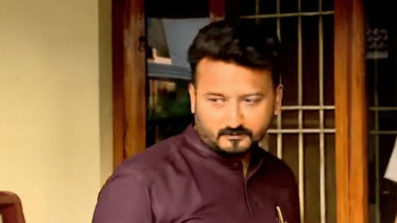 Rahul Mamkoottathil