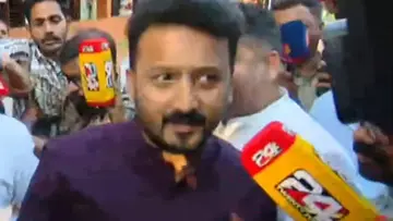 Rahul Mamkootathil