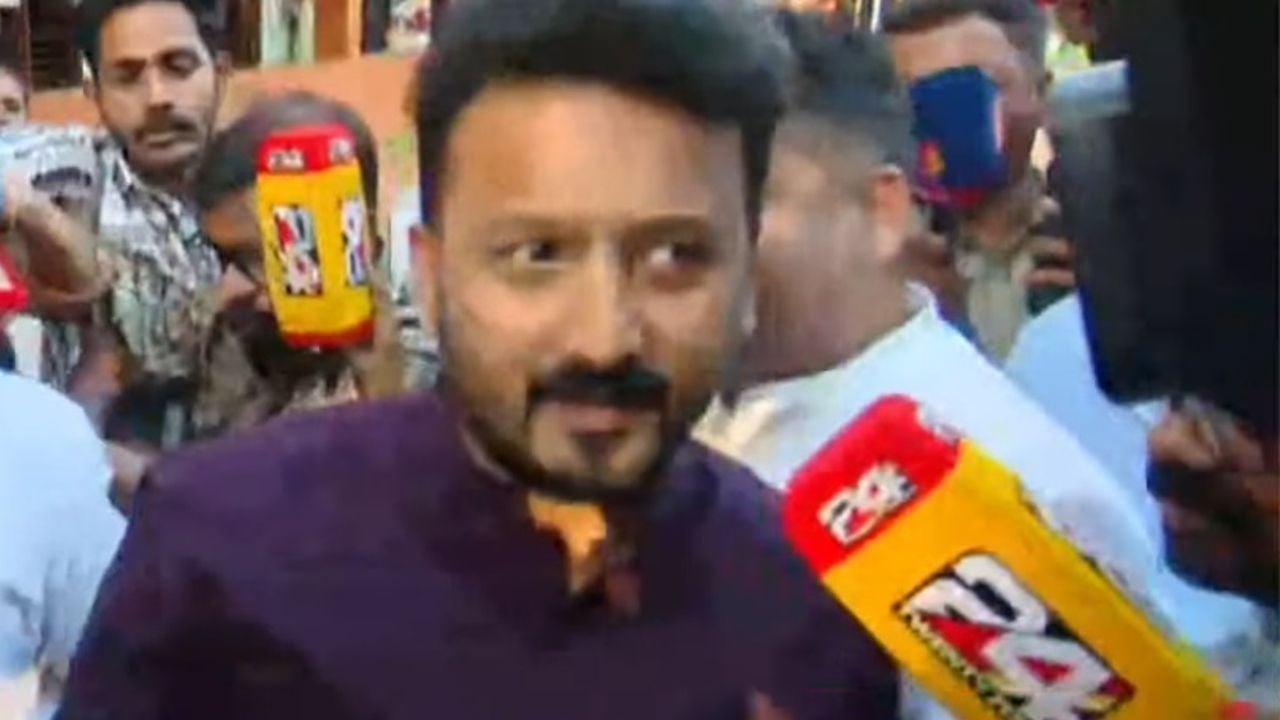 Rahul Mamkootathil