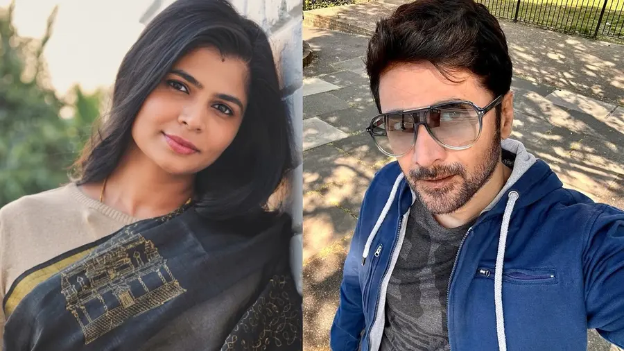 Rahul Ravindran Chinmayi Sripada