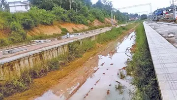 Rail