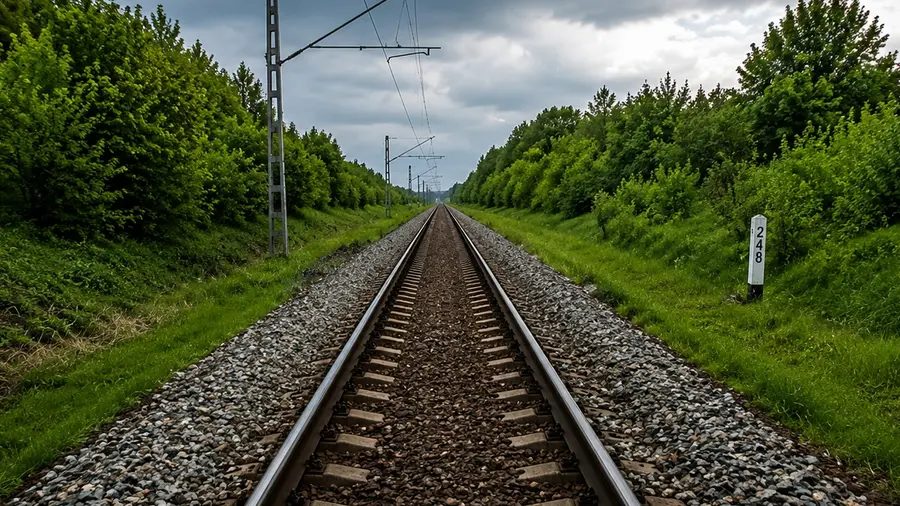 Railway Track