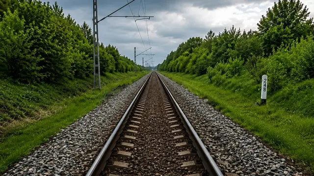 Railway Track