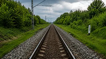 Railway Track
