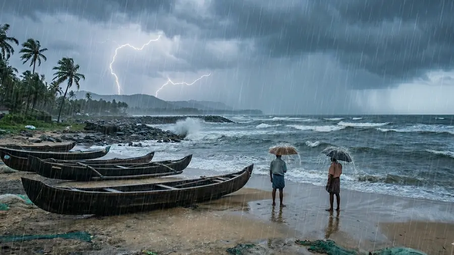 Rain