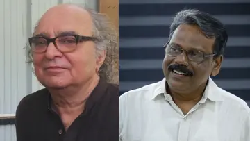 Raja Ravi Varma Award