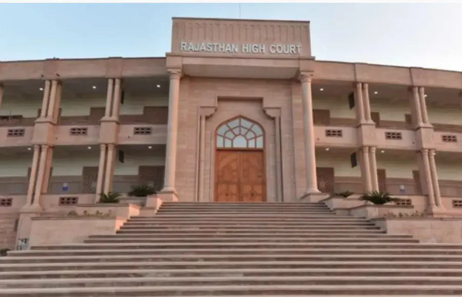 Rajasthan HC
