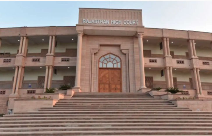 Rajasthan HC