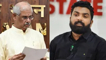 Rajendra Arlekar P S Sanjeev 