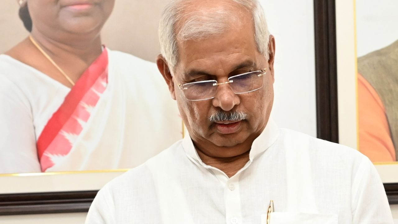 Rajendra Vishwanath Arlekar