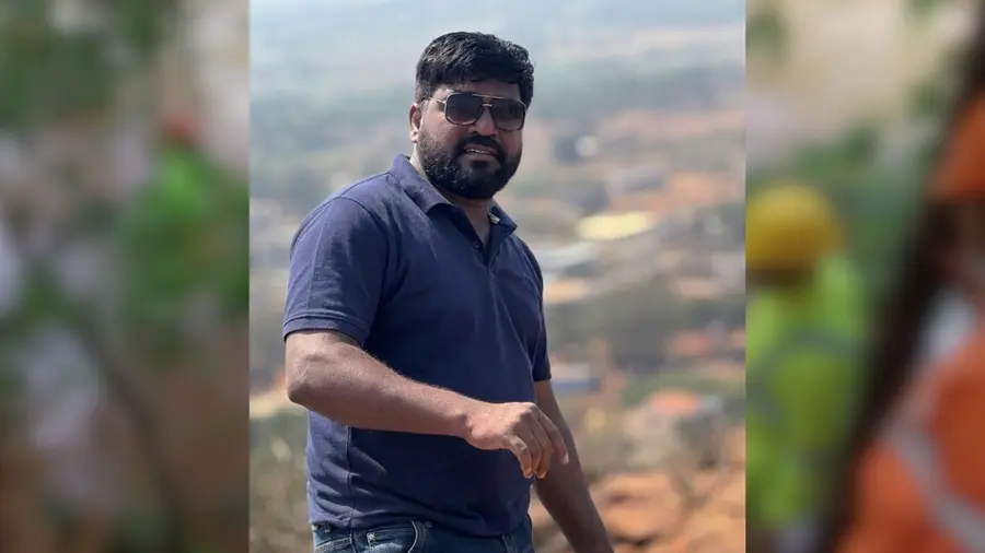 Rajesh