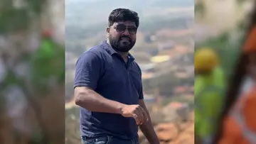Rajesh