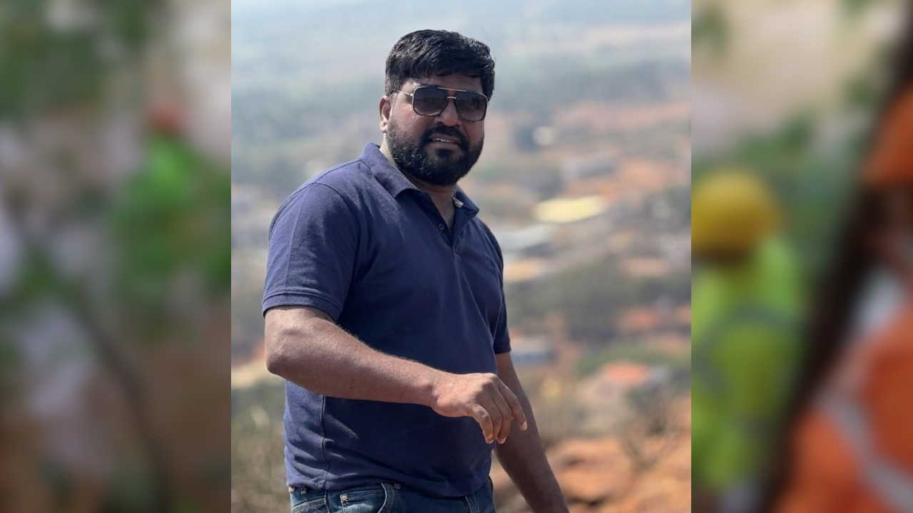 Rajesh