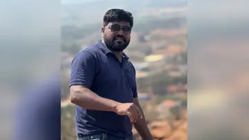 Rajesh