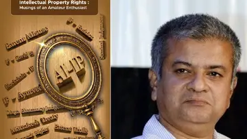 Raju Narayana Swamy