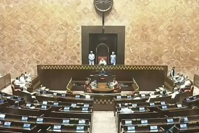 Rajya sabha