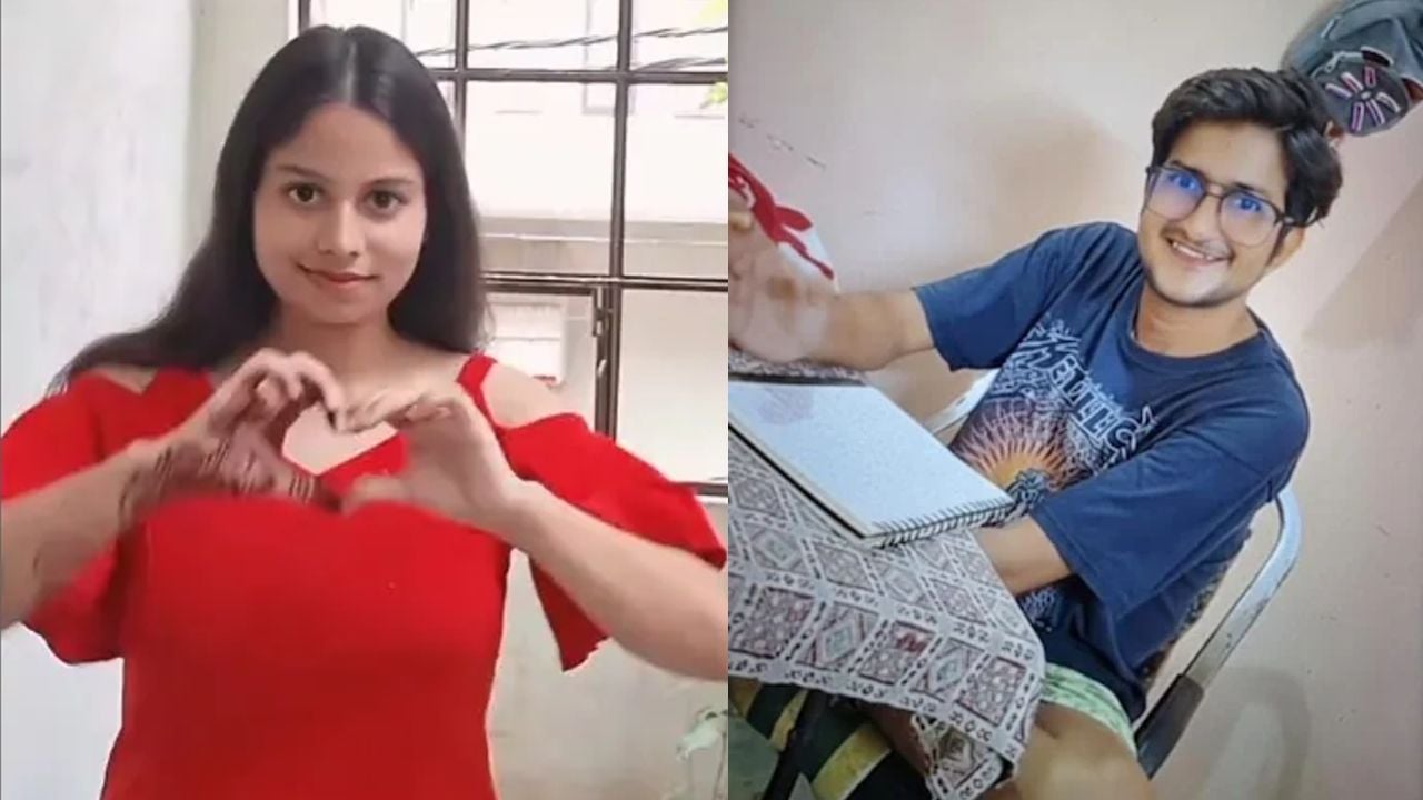 Ram Kesh Meena Amrita Chauhan