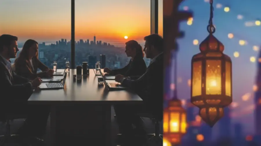 Ramadan Office