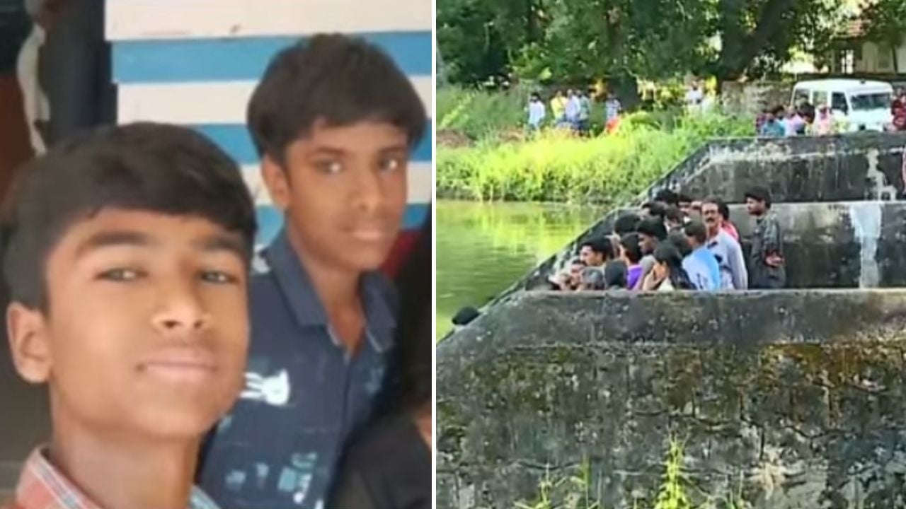 Raman Lakshamanan Chiitu