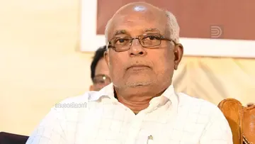 Ramesan Paleri