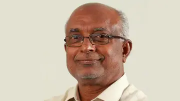 Rameshan Paleri