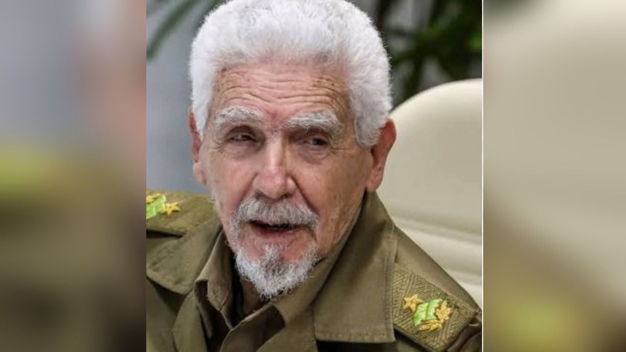 Ramiro Valdes
