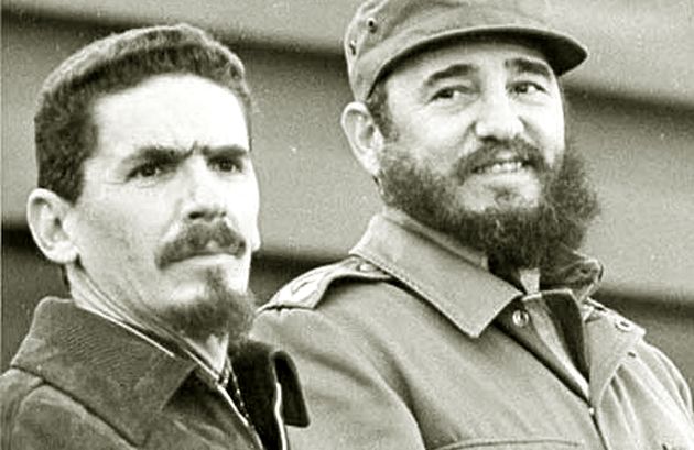  Ramiro Valdés Menéndez