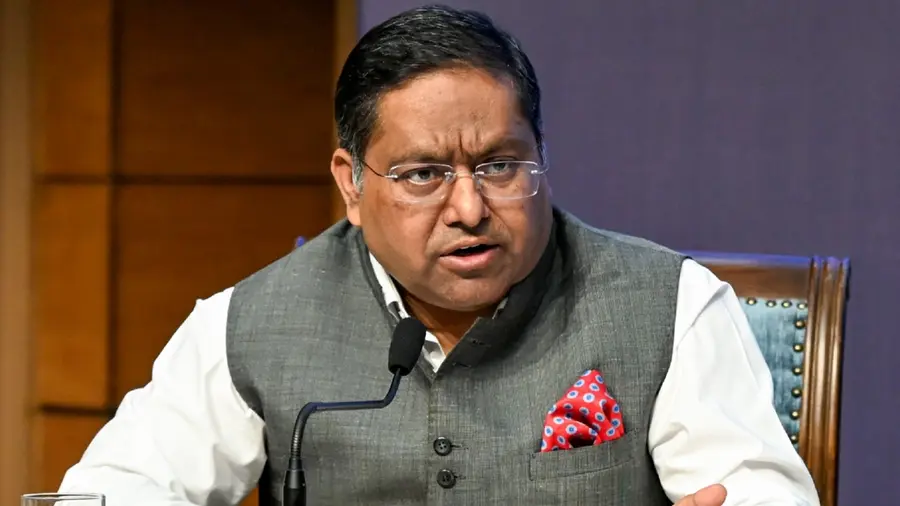 Randhir Jaiswal