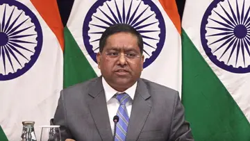 Randhir Jaiswal