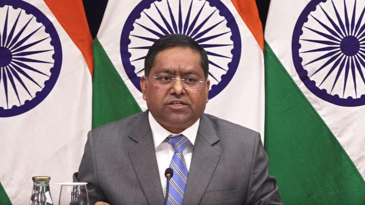 Randhir Jaiswal