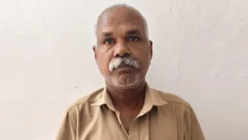 Ranjan KSRTC Driver