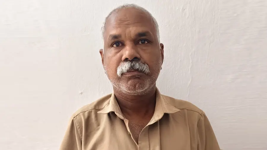 Ranjan KSRTC Driver