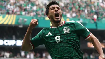 Raul Jimenez