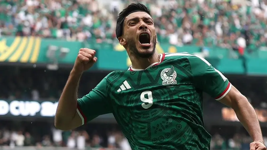 Raul Jimenez