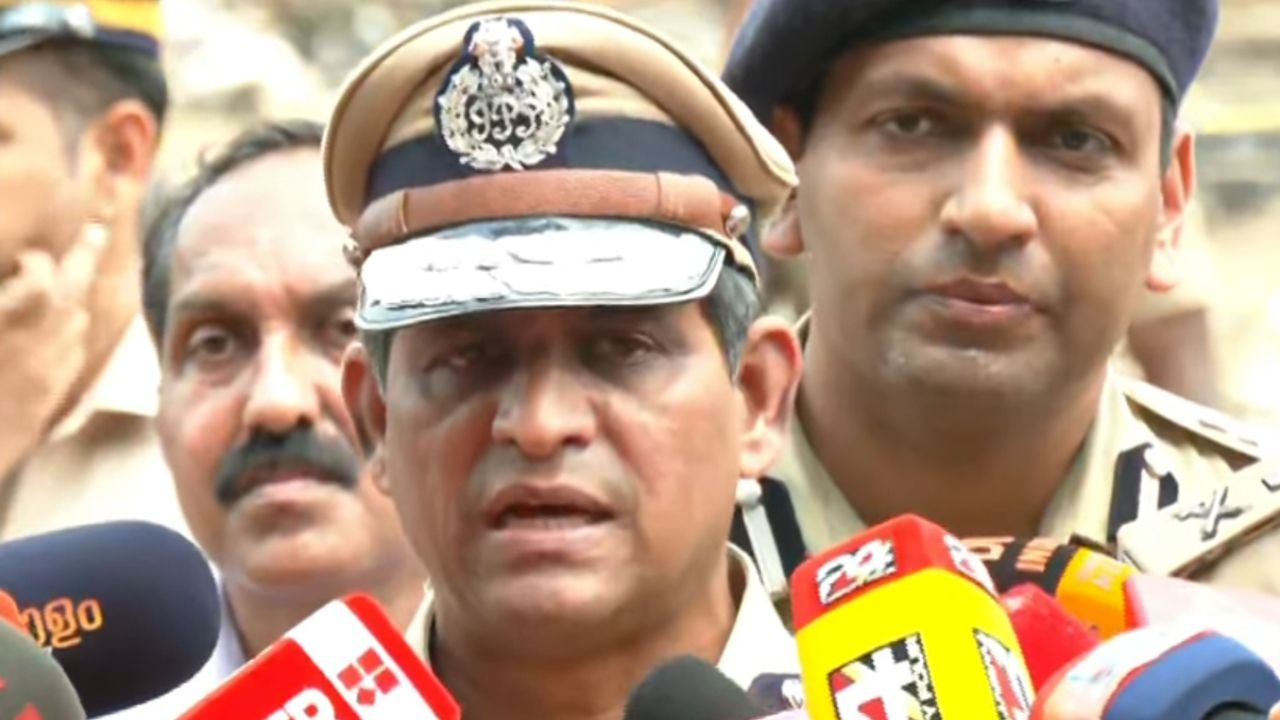Ravada Chandrasekhar
