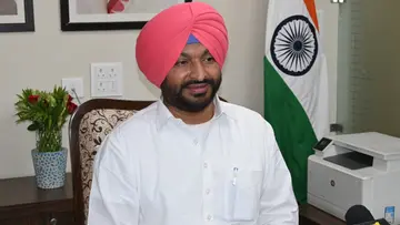 Ravneet Singh Bittu