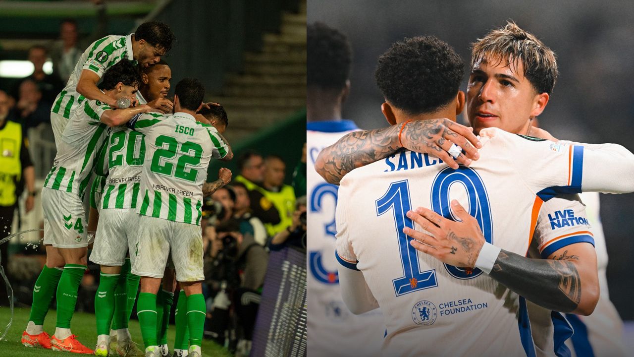 Real Betis Chelsea