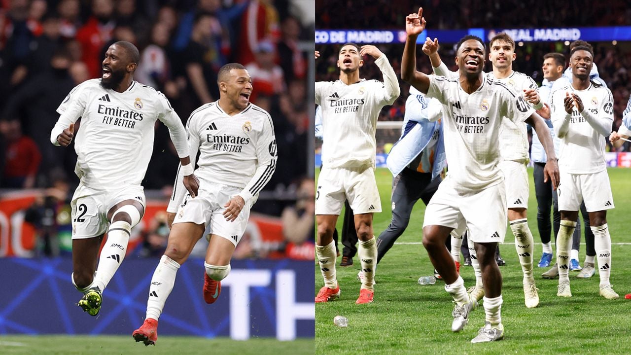 Real Madrid
