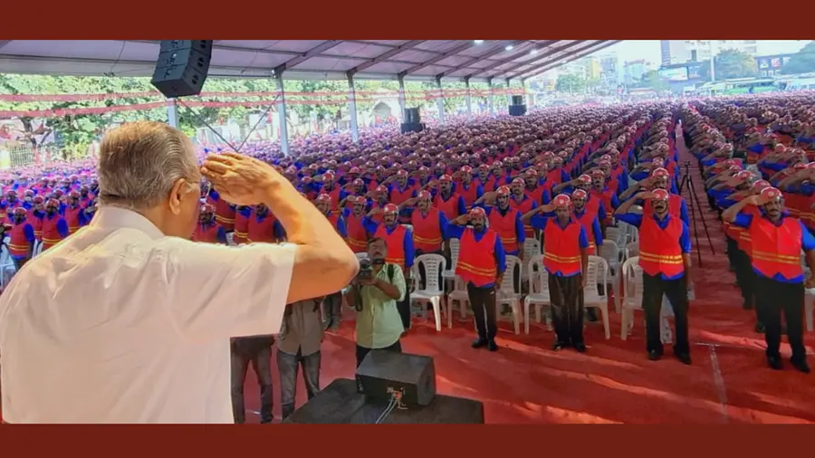 Red Brigade
