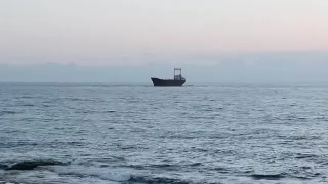 Red Sea