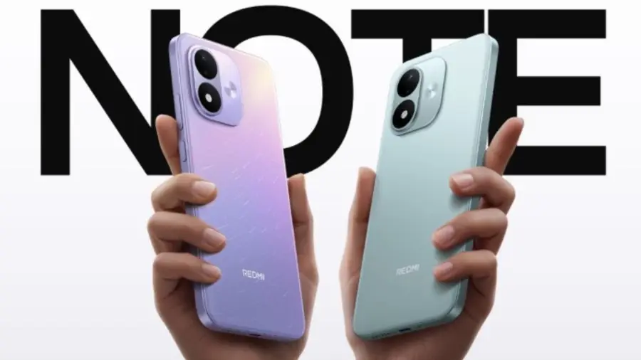 Redmi