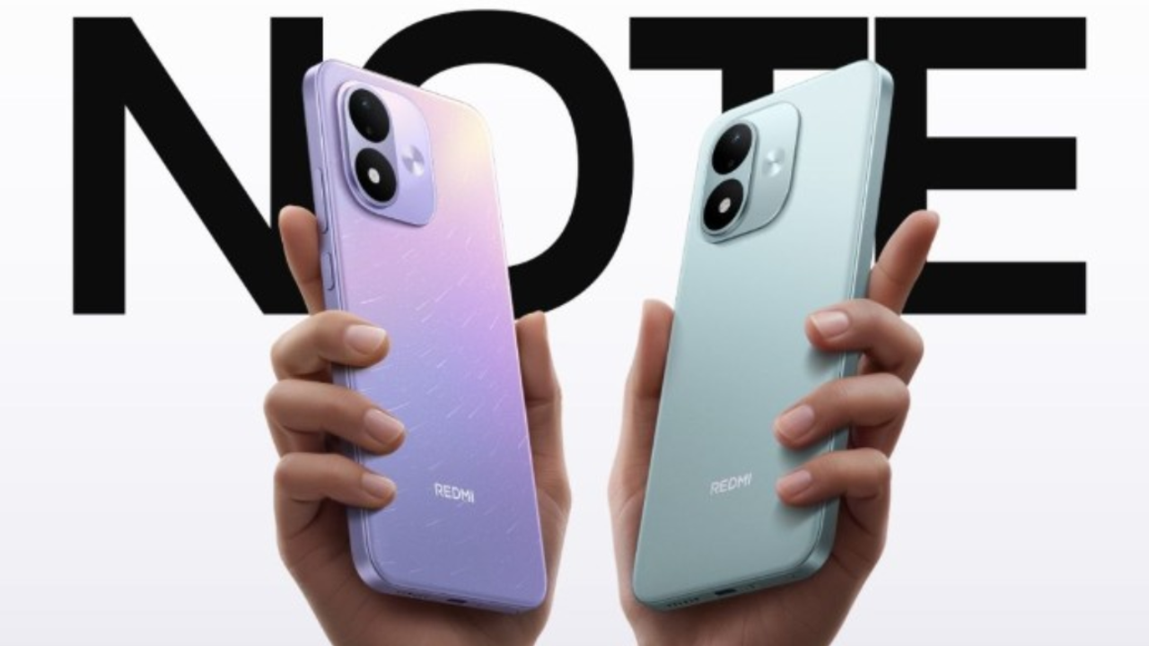 Redmi