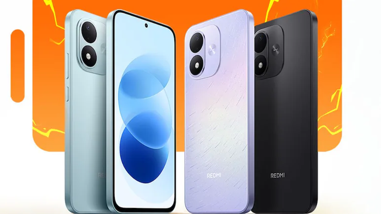 Redmi