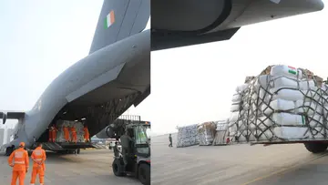 Nepal_India
